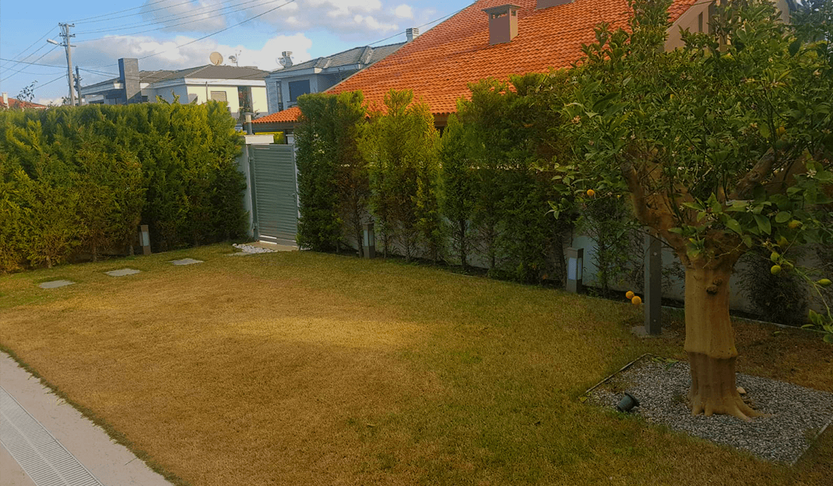 DİREM MÜHENDİSLİK ÇEŞME 4208 ADA ALAÇATI VİLLA PROJESİ